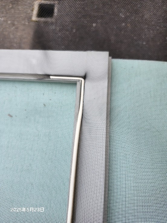 網戸 張替え リフォーム 自分で