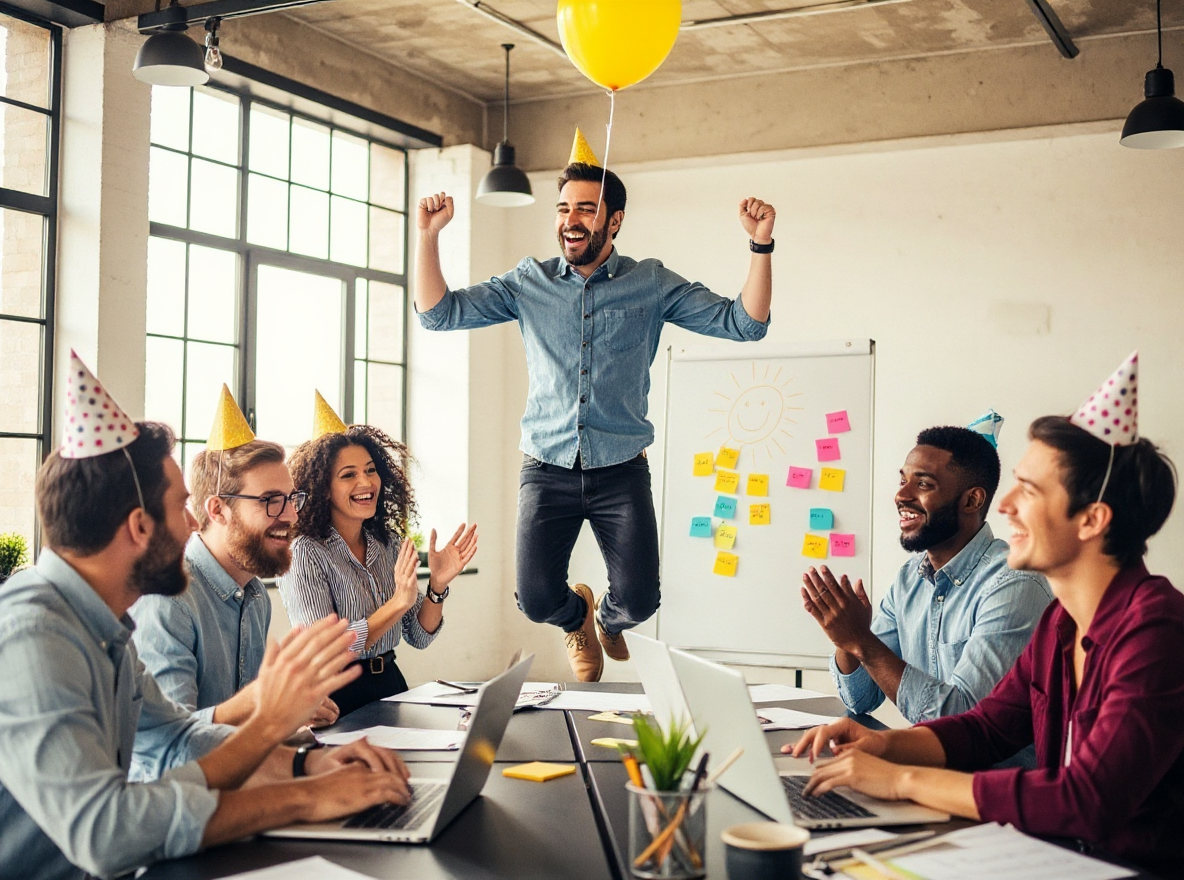 わくわく たのしごと