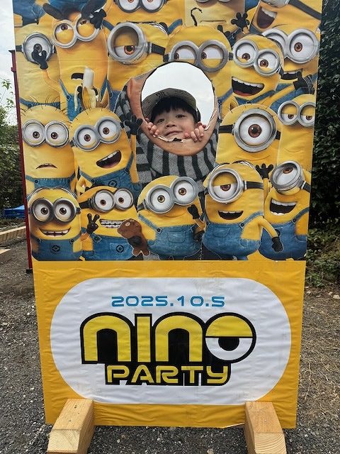 茨城県の工務店 感謝祭 オーナー様 イベント