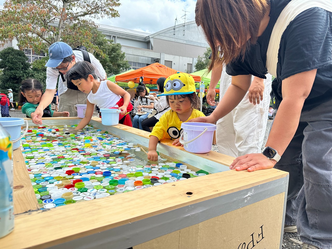 茨城県の工務店 感謝祭 イベント
