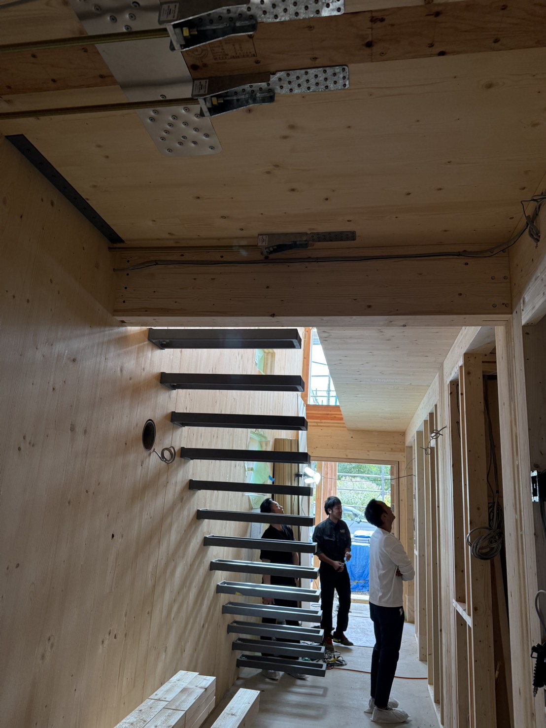 北海道 sudoホーム 研修 工務店