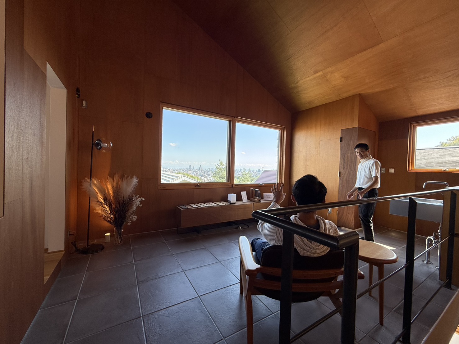 北海道 sudoホーム 研修 工務店