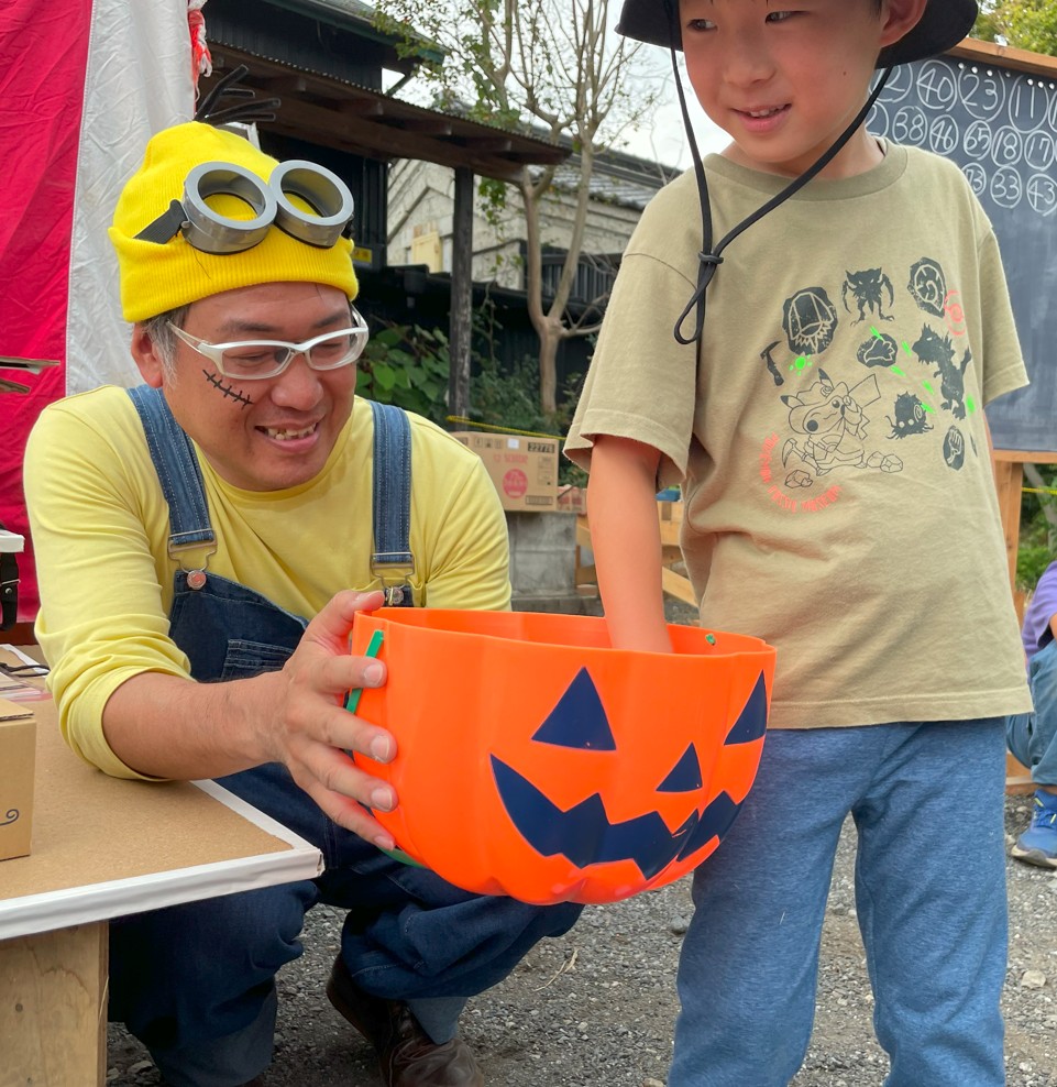 茨城県の工務店 感謝祭 オーナー様 イベント ビンゴ