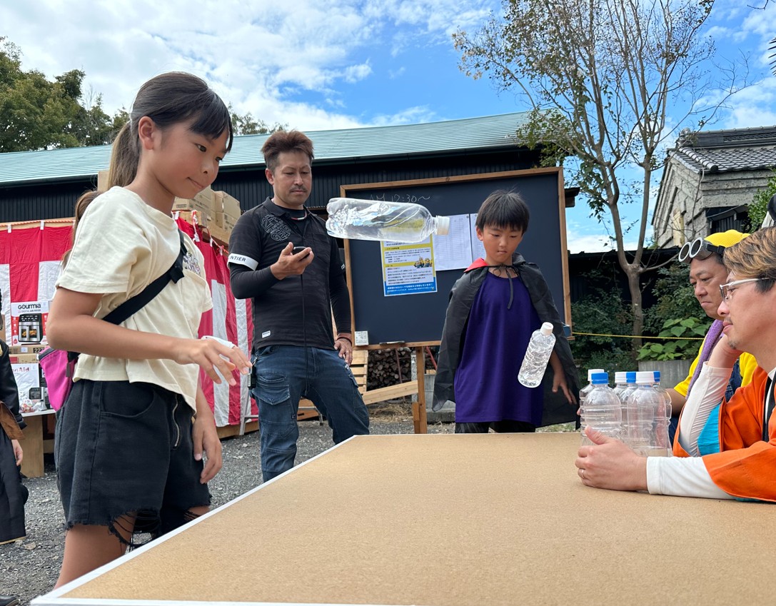 茨城県の工務店 感謝祭 イベント