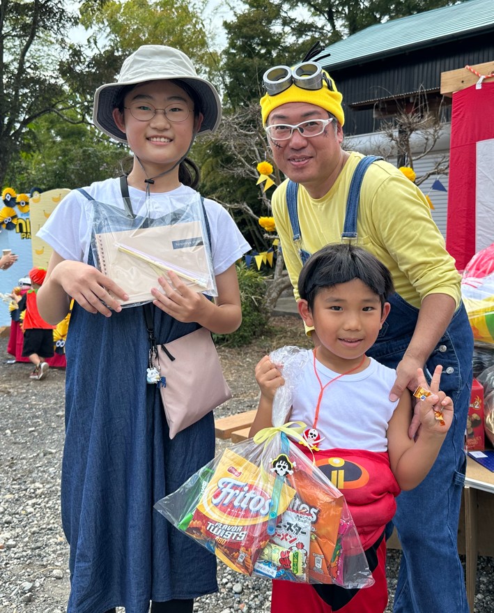 茨城県の工務店 感謝祭 イベント