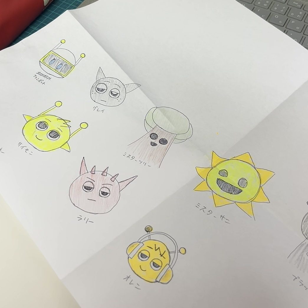 工務店　打ち合わせ　子供　見守りスタッフ　キッズスペース　安心