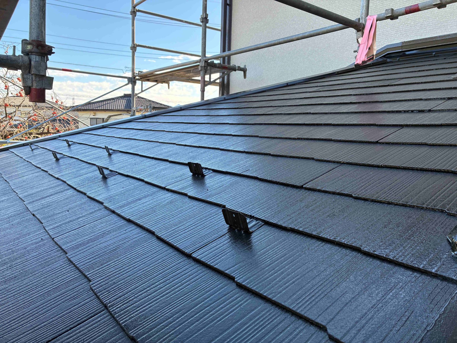 茨城県　外壁　屋根塗装　メンテナンス　工務店