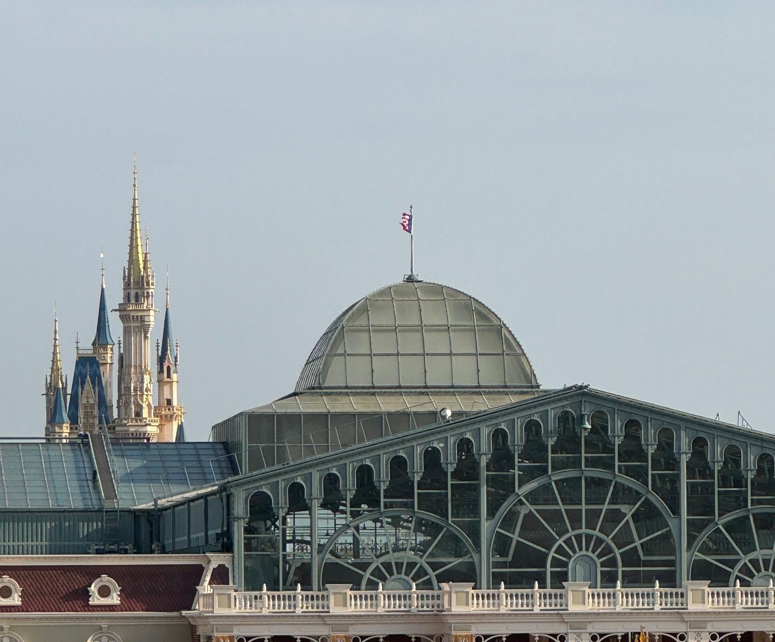 ディズニー好きの家づくり 注文住宅