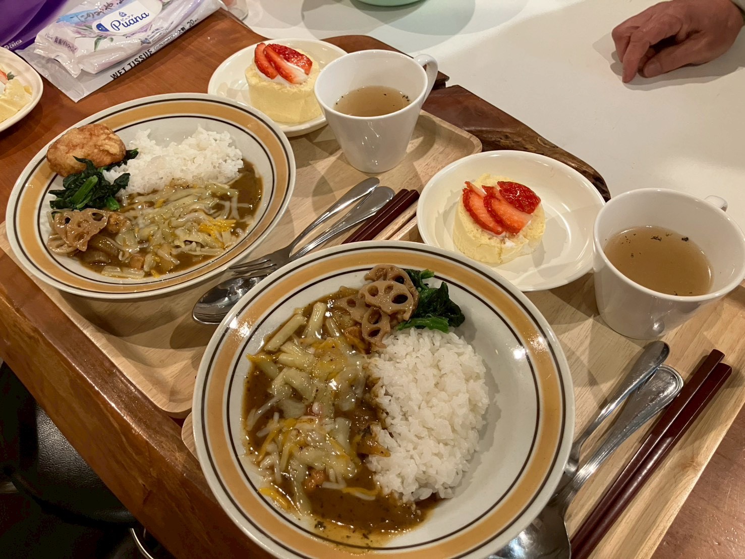 こども食堂　みんなのよりどころ　茨城県桜川市