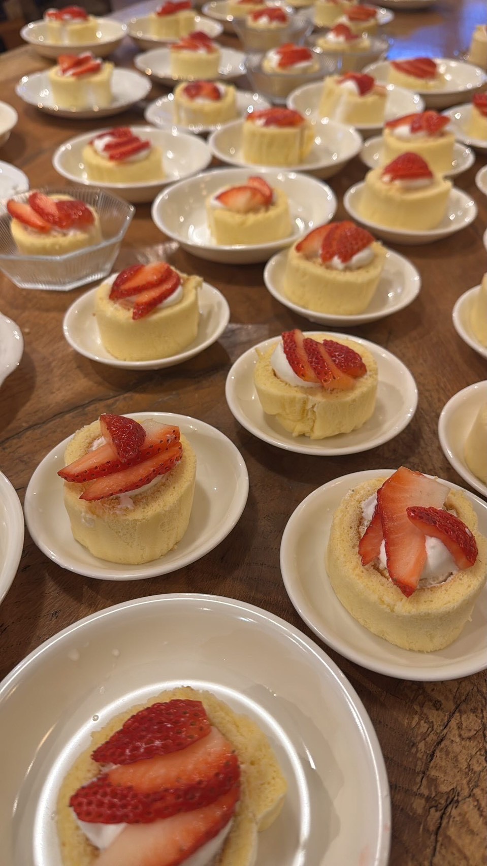 こども食堂 茨城 桜川市 デザート